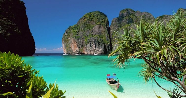 Phi Phi Islands